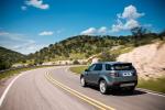 Land Rover Discovery Sport HSE Luxury 2015 года